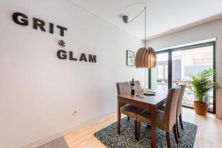 GuestReady - Grit & Glam - Porto - 0