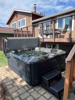 The Chena River House North Suite - Fairbanks - 1