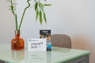 GuestReady - Warwick avenue in Lapa - Porto - 9