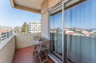 GuestReady - Warwick avenue in Lapa - Porto - 6