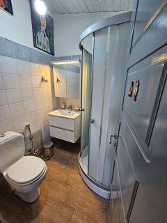 Terrazza 14, Family house in Elefsina - 5