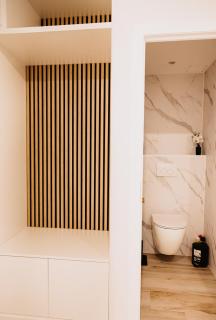 Ostend Centre Bayview Apartment + Free Parking - Ostend - 2