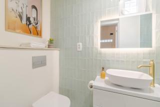 Apartament Ultra-Central Premium cu Parcare Gratuita pe Malul Crisului - Oradea - 2