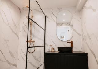 Ostend Centre Bayview Apartment + Free Parking - Ostend - 6