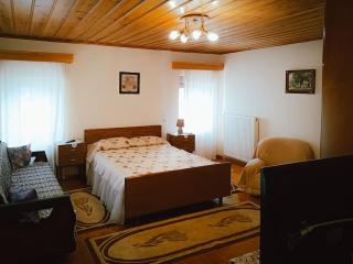 Άγιος Μηνάς - Αστράκα View - 5