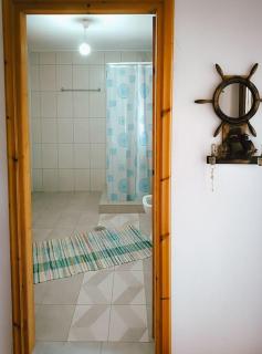 Άγιος Μηνάς - Αστράκα View - 2