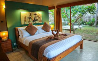Dolce Magia - Gili Trawangan - 9