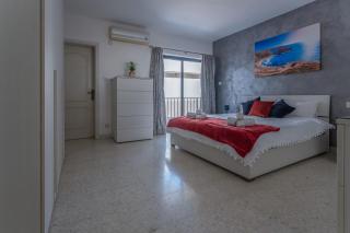 Spacious 3 bedroom Apartment in the Heart of St Julians - San Julián - 8