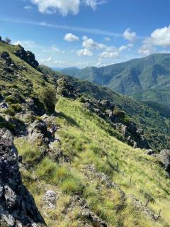 La ferme du Valdeyron - 1