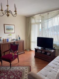 Boutique big apartment Joy - Plovdiv - 8
