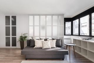 GuestReady - Gray Tones - 9
