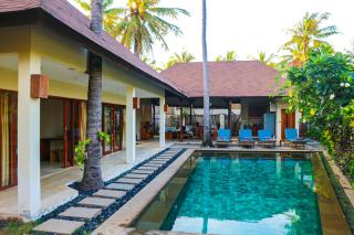 Dolce Magia - Gili Trawangan - 7