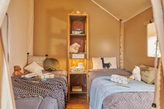 Le Vallon aux merlettes - 4