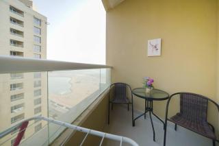 Comfortable Studio in IMPZ - Dubai - 9