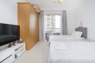 Comfortable Studio in IMPZ - Dubai - 6