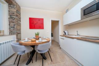 Urban Oasis, Home-Triest com - 0