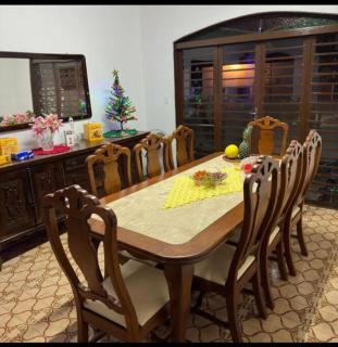 Casa espaçosa centro capital MS - 4