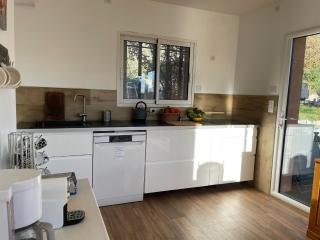 VILLA Rayon d'Or - Peymeinade - 4