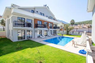 Kayapark D1 Apart, Fethiye, Hisarönü - 9