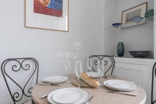Palais Miramar - Suite & G17 - Vue Mer - Croisette Emplacement Unique -20 Plage - WIFI - Clim - Cannes - 4
