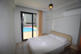 Kayapark D1 Apart, Fethiye, Hisarönü - 4