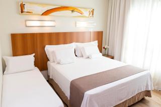 Bourbon Convention Hotel Joinville - Joinville - 9