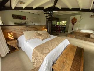 Dingo - Refugio romântico em meio à natureza - 0