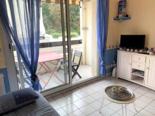 Saint Georges de Didonne - VACANCES à PETIT BUDGET - STUDIO CABINE - Saint-Georges-de-Didonne - 8
