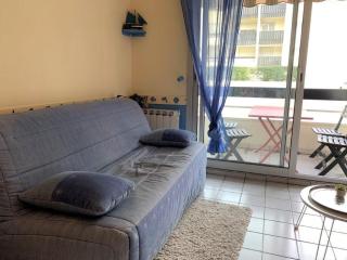 Saint Georges de Didonne - VACANCES à PETIT BUDGET - STUDIO CABINE - Saint-Georges-de-Didonne - 5