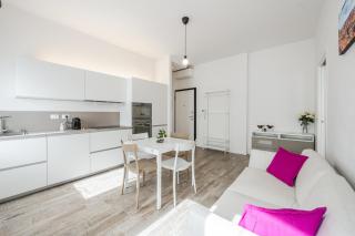 AB Plus - via Barozzi 6 - Bolonia - 7