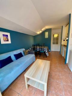 Appartement dans résidence avec piscine - Lacanau-Océan - 8