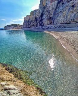 Seaway Accommodation " Private Parking " - Tropea - 0