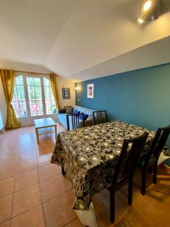 Appartement dans résidence avec piscine - Lacanau-Océan - 0