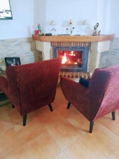 Apartamento Valentino's- Alpujarra - Carataunas - 4