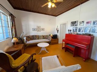 Oasis Cottage in Merweville - Merweville - 6