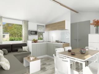 Le Vallon aux merlettes - Matignon - 9