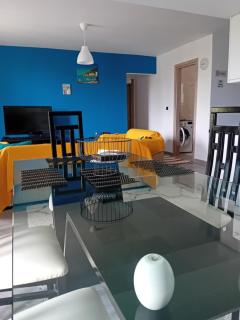 Down town house with uni sence! - Atene - 4