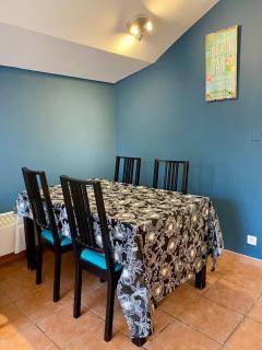 Appartement dans résidence avec piscine - Lacanau-Océan - 4