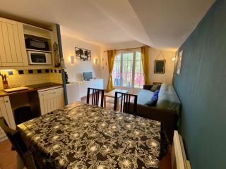 Appartement dans résidence avec piscine - Lacanau-Océan - 7