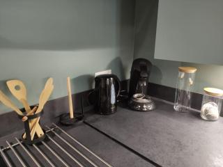 ღ Le Loft • Spacieux, Situé au cœur de Douai - Douai - 5