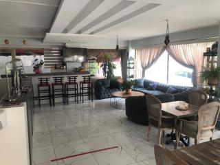 Bone Apart Otel - Antalya - 3