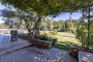 Le Mas Fanny - Gordes - 5