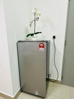 M Vertica KL City 3B2B 8 Pax [Wi-Fi, 2 Carparks] - 2