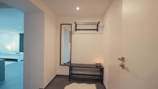 Monteurzimmer Pavan, K1 KEINE Ferienwohnung - Saarwellingen - 7