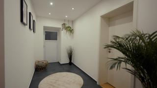 Monteurzimmer Pavan, K1 KEINE Ferienwohnung - Saarwellingen - 5