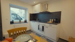 Monteurzimmer Pavan, K1 KEINE Ferienwohnung - Saarwellingen - 1