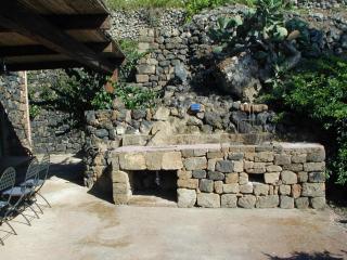 Holiday home Dammuso Magia - Pantelleria - 8