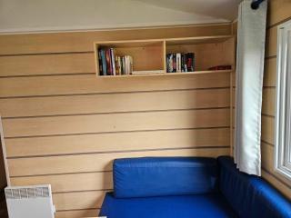 Mobil home 6 personnes Alsace - Biesheim - 1
