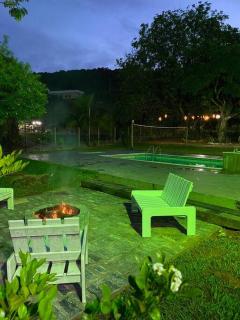 Rancho Vida Boa - 1