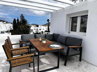 Casa Vista Panoramica - Kampos Paros - 3